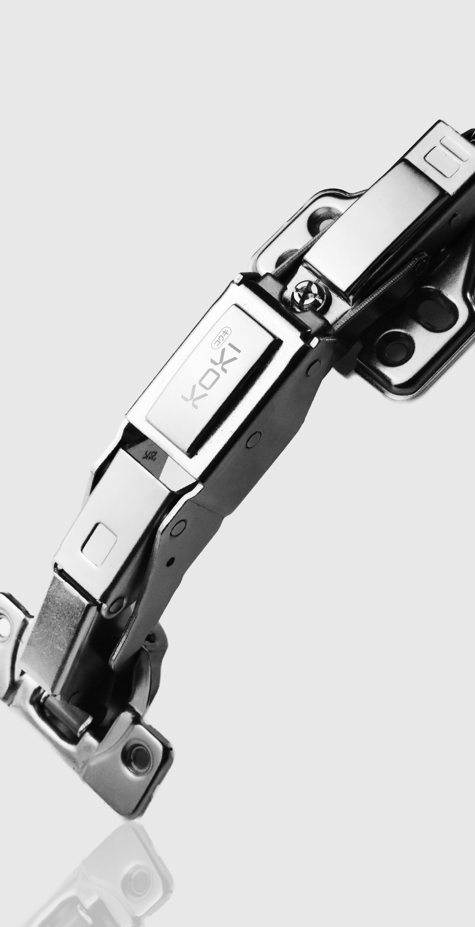 Special Hinges